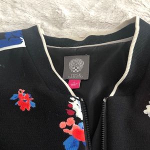 Vince Camino bomber jacket